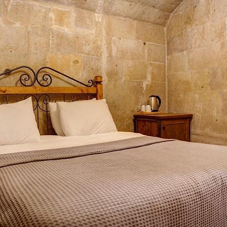 Karma Suites Cappadocia Uchisar Exterior photo